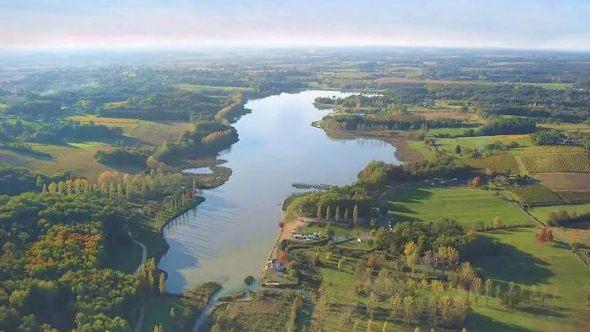 Apartment T3 Lumineux Pour 5 Pers Avec Wifi Proche Du Lac De L'Uby - Fr-1-841-15 Barbotan-les-Thermes