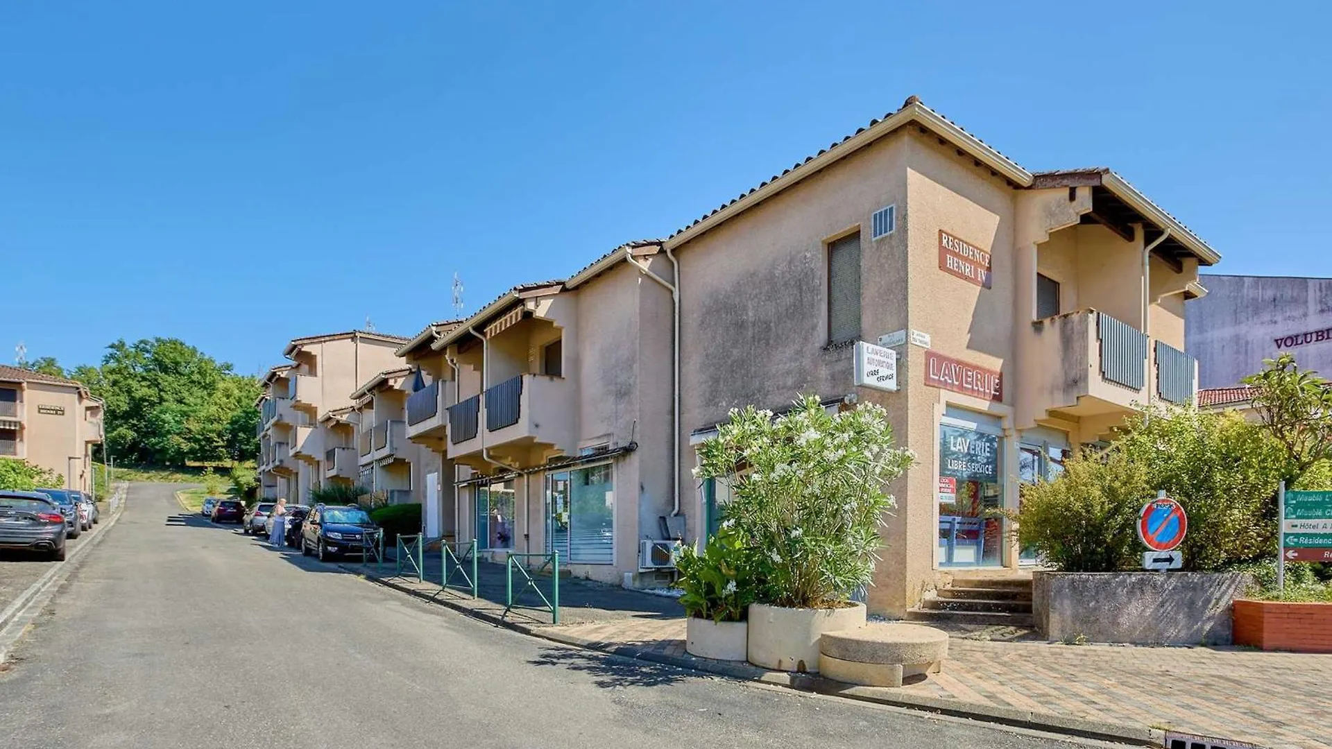 T3 Lumineux Pour 5 Pers Avec Wifi Proche Du Lac De L'Uby - Fr-1-841-15 Barbotan-les-Thermes Apartment